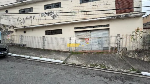 Sala Comercial para alugar, 148m² no Parque Císper, São Paulo