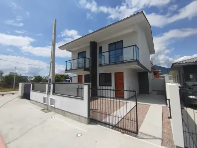  com 2 Quartos à venda, 61m² no Nova Palhoça, Palhoça