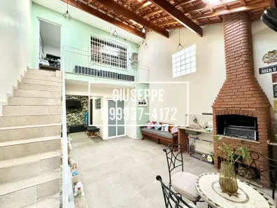 Sobrado com 3 Quartos à venda, 180m² no Jardim Bonfiglioli, São Paulo