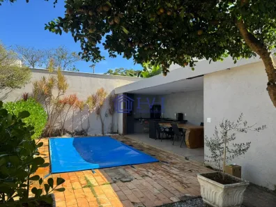 Casa com 4 Quartos à venda, 195m² no Conjunto Bela Vista, Lagoa Santa