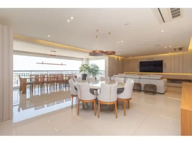 Apartamento com 3 Quartos à venda, 246m² no Vila Mariana, São Paulo