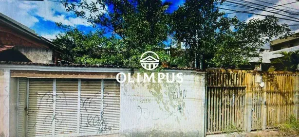 Lote/Terreno à venda, 880m² no Lídice, Uberlândia