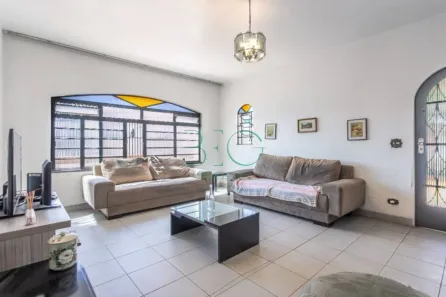 Casa de Condomínio com 3 Quartos à venda, 217m² no Vila Inglesa, São Paulo