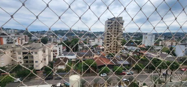 Apartamento com 2 Quartos à venda, 88m² no Vila Rosa, Novo Hamburgo