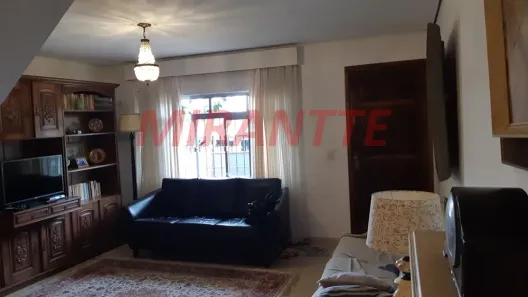 Sobrado com 3 Quartos à venda, 160m² no Santana, São Paulo