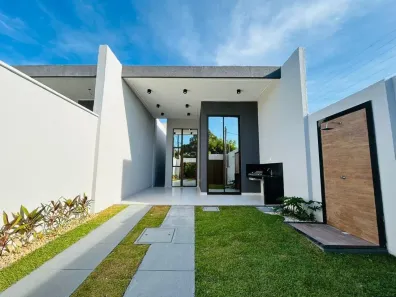 Casa com 3 Quartos à venda, 130m² no Urucunema, Eusébio