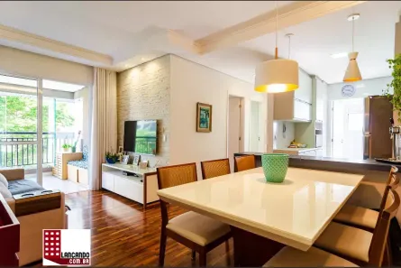 Apartamento com 2 Quartos à venda, 71m² no Saúde, São Paulo