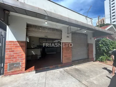 Ponto Comercial para alugar, 118m² no Jardim Europa, Piracicaba