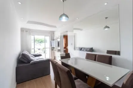 Apartamento com 2 Quartos à venda, 50m² no Jardim Belém, São Paulo