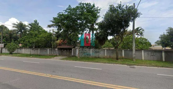 Lote/Terreno à venda, 6709m² no Vargem Grande, Rio de Janeiro
