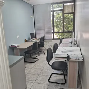 Sala Comercial à venda, 32m² no Jardim Pereira do Amparo, Jacareí