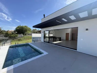 Casa de Condomínio com 3 Quartos à venda, 230m² no Residencial Fazenda Santa Rosa - Fase 1, Itatiba
