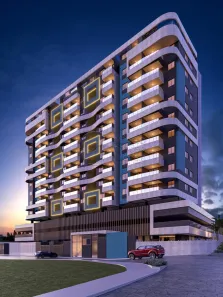 Apartamento com 2 Quartos à venda, 53m² no Jacintinho, Maceió