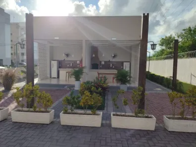 Apartamento com 2 Quartos à venda, 45m² no Campo Grande, Rio de Janeiro