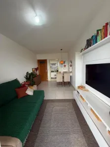 Apartamento com 3 Quartos à venda, 73m² no Imbuí, Salvador