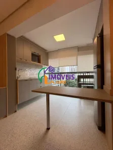 Apartamento com 1 Quarto para alugar, 32m² no Jardim das Acácias, São Paulo