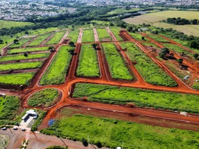 Lote/Terreno à venda, 160m² no Parque Bellaville, Hortolândia
