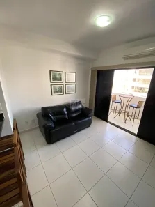 Apartamento com 1 Quarto para alugar, 41m² no Setor Bueno, Goiânia