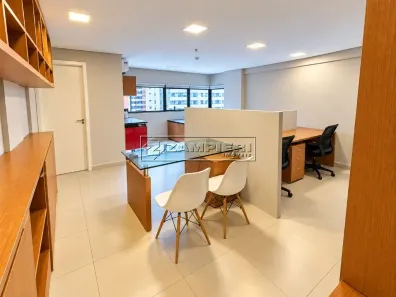 Sala Comercial para alugar, 36m² no Ponta Verde, Maceió