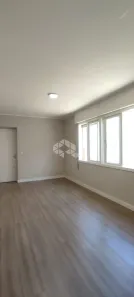 Kitnet com 1 Quarto à venda, 25m² no Vila João Pessoa, Porto Alegre