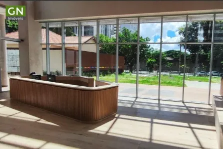 Sala Comercial à venda, 583m² no Boa Viagem, Belo Horizonte
