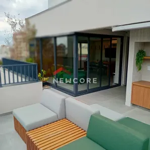 Kitnet à venda, 26m² no Bela Vista, São Paulo