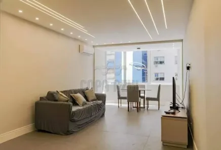 Apartamento com 3 Quartos à venda, 110m² no Copacabana, Rio de Janeiro
