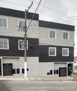 Apartamento com 1 Quarto à venda, 32m² no Vila Basileia, São Paulo