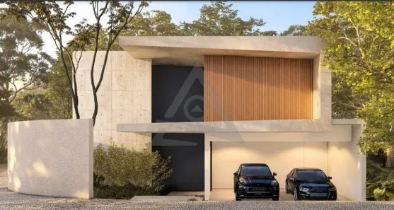 Casa de Condomínio com 4 Quartos à venda, 350m² no Ville Sainte Hélène, Campinas