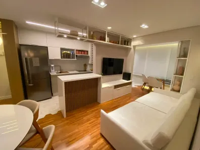 Apartamento com 2 Quartos à venda, 67m² no Centro, Osasco