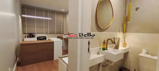 Sala Comercial à venda, 21m² no Freguesia (Jacarepaguá), Rio de Janeiro