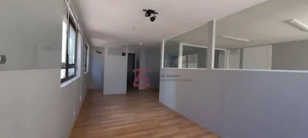 Sala Comercial para alugar, 55m² no Cerqueira César, São Paulo