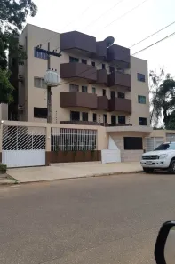 Apartamento com 2 Quartos para alugar, 65m² no Agenor de Carvalho, Porto Velho