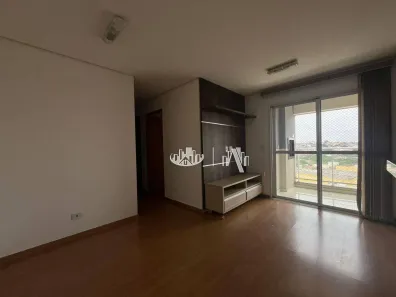 Apartamento com 3 Quartos para alugar, 73m² no Jardim Monções, Londrina