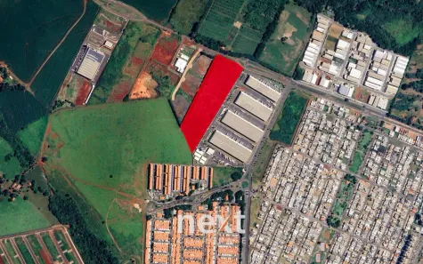 Lote/Terreno à venda, 44898m² no Jardim Dulce (Nova Veneza), Sumaré