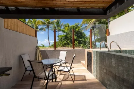 Flat com 1 Quarto à venda, 49m² no Jardim Oceania, João Pessoa