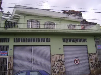 Imóvel Comercial com 3 Quartos à venda, 250m² no Vila Guaca, São Paulo