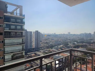Apartamento com 2 Quartos à venda, 58m² no Parque da Vila Prudente, São Paulo