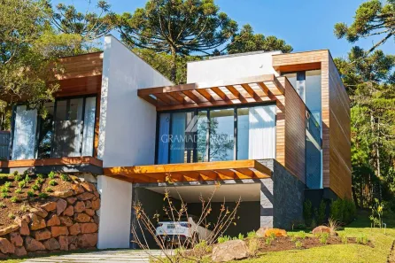 Casa de Condomínio com 1 Quarto à venda, 279m² no Centro, Canela