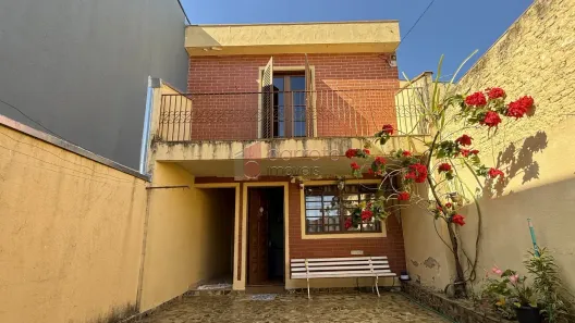 Casa com 2 Quartos à venda, 143m² no Jardim Esplanada, Jundiaí