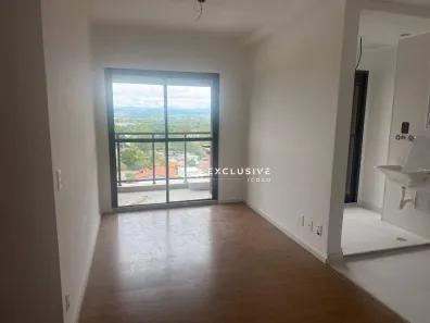 Apartamento com 2 Quartos à venda, 58m² no Jardim Esplanada, São José dos Campos