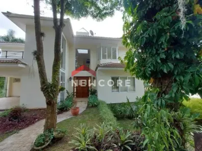 Casa de Condomínio com 4 Quartos à venda, 319m² no Maceió, Niterói
