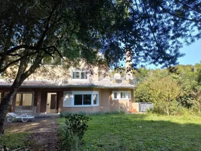 Fazenda/Sítio com 2 Quartos à venda, 415m² no Lamenha Pequena, Curitiba