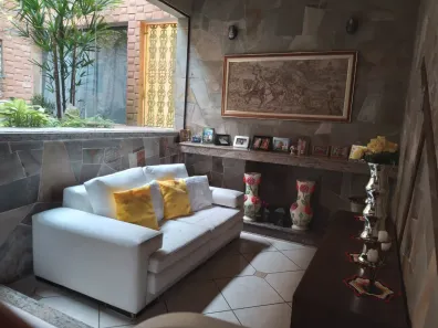 Casa com 4 Quartos à venda, 349m² no Centro de Ouro Fino Paulista, Ribeirão Pires