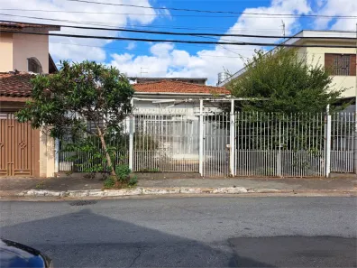 Casa com 3 Quartos à venda, 250m² no Vila Constança, São Paulo