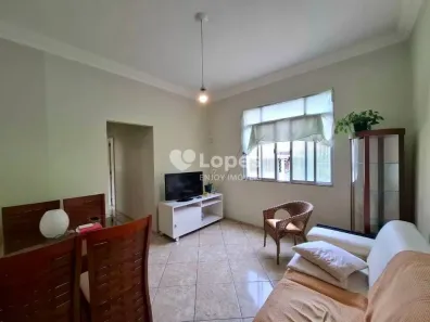 Apartamento com 2 Quartos à venda, 46m² no Grajaú, Rio de Janeiro