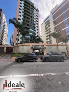 Apartamento com 3 Quartos à venda, 94m² no Centro, Florianópolis