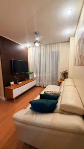 Apartamento com 3 Quartos à venda, 75m² no Jardim Camburi, Vitória