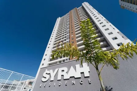 Apartamento com 3 Quartos à venda, 81m² no Loteamento Residencial e Comercial Bosque Flamboyant, Taubaté