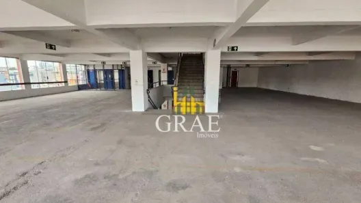 Prédio Comercial para alugar, 10000m² no Jardim do Mar, São Bernardo do Campo